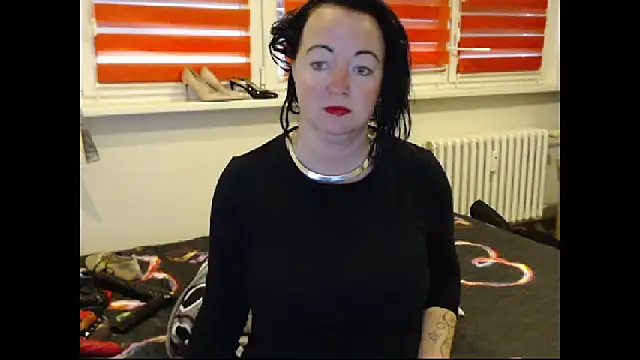 Alexie33 online show from 11-08-25, 09:09