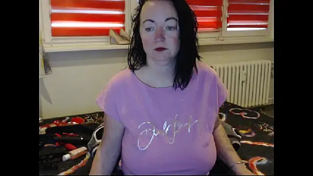 Alexie33 online show from 02-06-26, 08:51