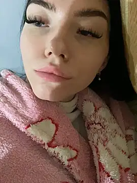Lisaaa Alisa online show from 01-16-25, 09:08