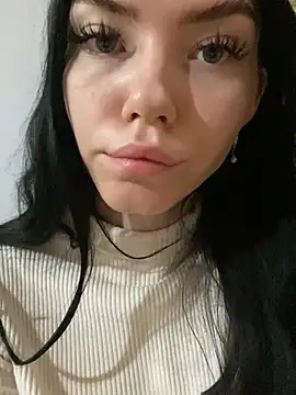 Lisaaa Alisa online show from 01-17-25, 11:29