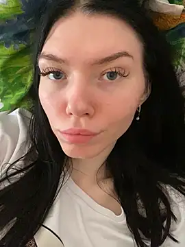 Lisaaa Alisa online show from 02-01-25, 09:43