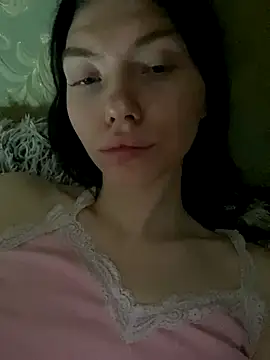 Lisaaa Alisa online show from 10-12-25, 06:29