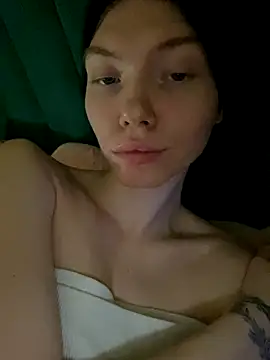 Lisaaa Alisa online show from 11-03-25, 03:57