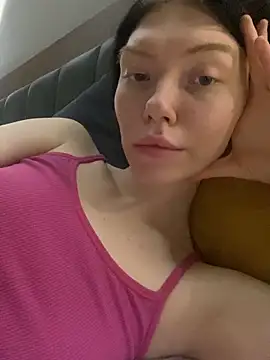 Lisaaa Alisa online show from 12-22-25, 03:42