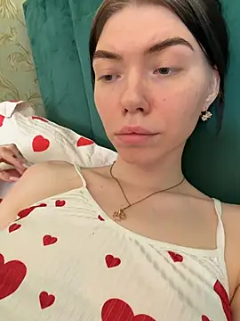 Lisaaa Alisa online show from 02-20-26, 06:26