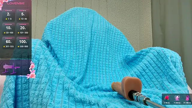 oliviiaa online show from 01-14-26, 12:16