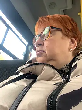 Snapshot of Klio5678 chatting on 10-30-25, 07:54 Klio5678 online show from 10-30-25, 07:54