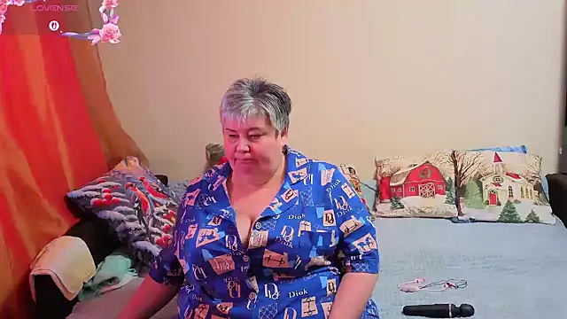 Klio5678 online show from 02-21-26, 10:16