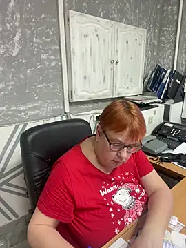 Klio5678 online show from 04-01-26, 08:28