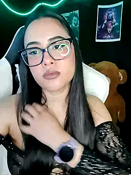 Janna mnt online show from 09-30-25, 06:24