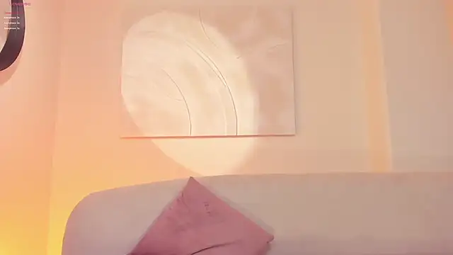 Snapshot of DominiqueVega chatting on 03-12-25, 02:09 DominiqueVega online show from 03-12-25, 02:09