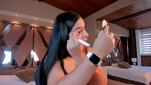 carina rossi online show from 12-22-25, 01:08