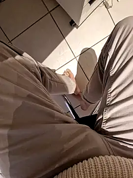 Lorent6969 online show from 01-23-25, 07:54