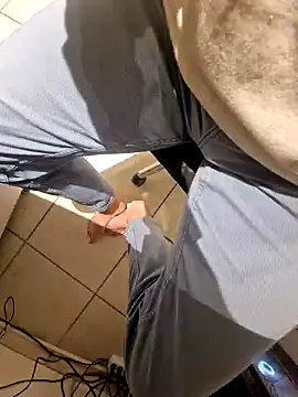 Lorent6969 online show from 02-02-25, 05:53