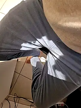 Lorent6969 online show from 02-03-25, 07:29