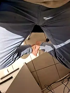 Lorent6969 online show from 02-04-25, 05:10