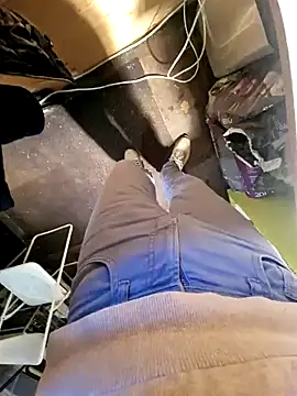 Lorent6969 online show from 02-04-25, 02:53