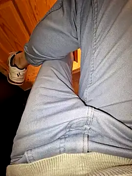 Lorent6969 online show from 02-12-25, 04:44