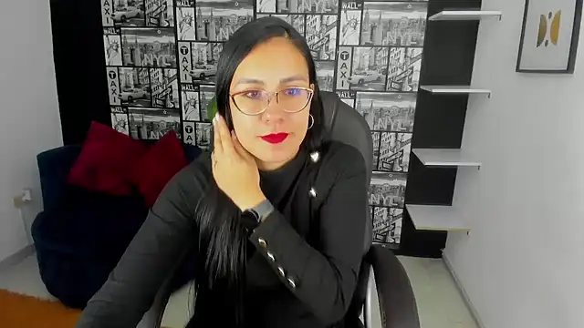 Agata-Moon online show from 01-23-25, 12:25