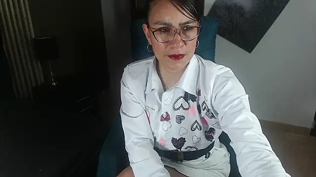 Agata-Moon online show from 02-06-25, 01:54