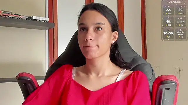 SamanthaWatson online show from 12-26-24, 02:16