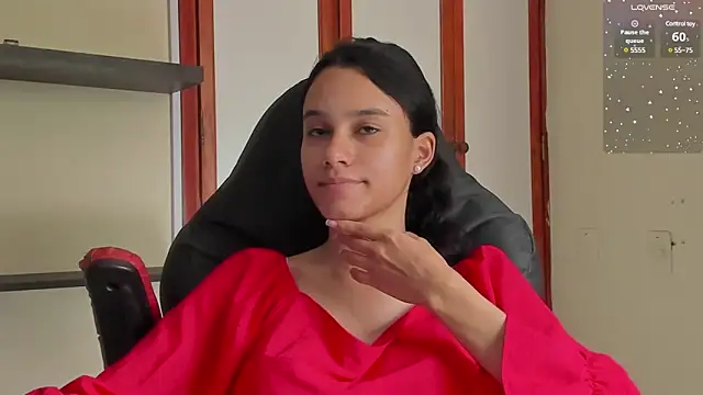 SamanthaWatson online show from 12-26-24, 05:19