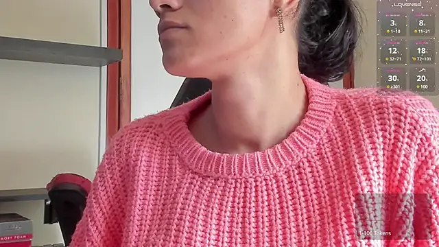 SamanthaWatson online show from 01-04-25, 04:11