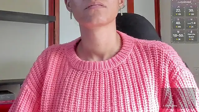 SamanthaWatson online show from 01-04-25, 07:13