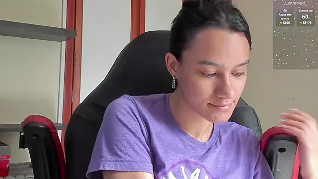 SamanthaWatson online show from 01-07-25, 02:19