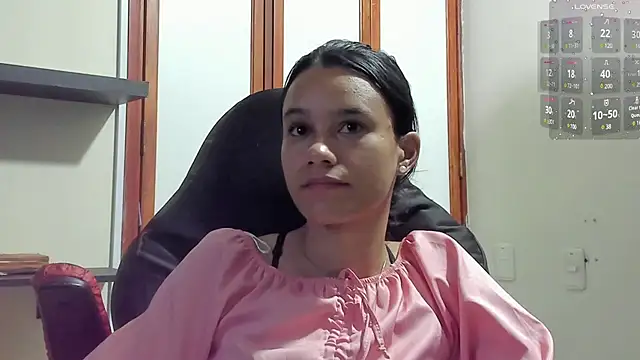 SamanthaWatson online show from 01-15-25, 04:15