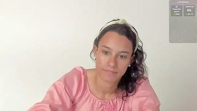 SamanthaWatson online show from 02-09-25, 05:22