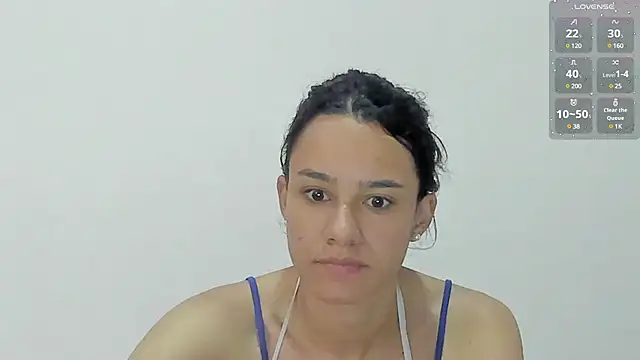 SamanthaWatson online show from 02-11-25, 02:02