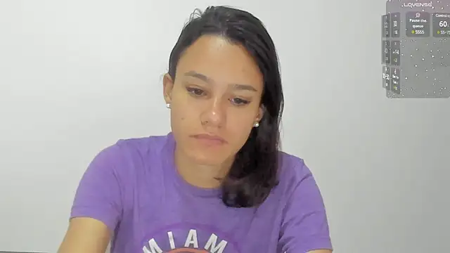 SamanthaWatson online show from 02-19-25, 02:23