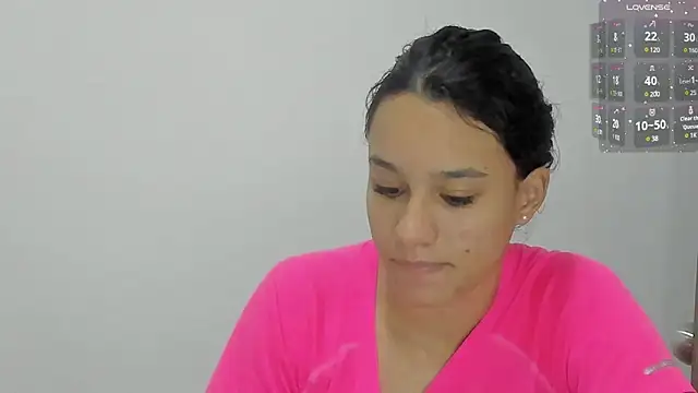 SamanthaWatson online show from 02-28-25, 01:25