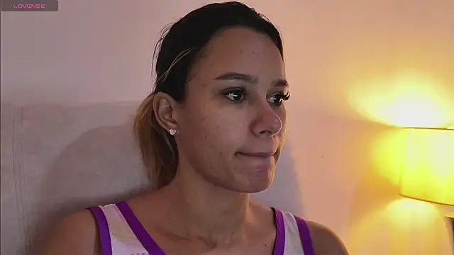 SamanthaWatson online show from 04-06-26, 01:14