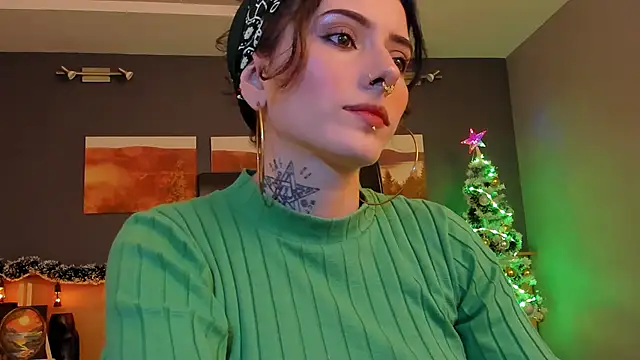 LiliJones  online show from 12-05-24, 04:55