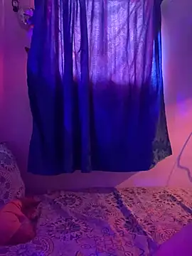 LiliJones  online show from 10-16-25, 06:31