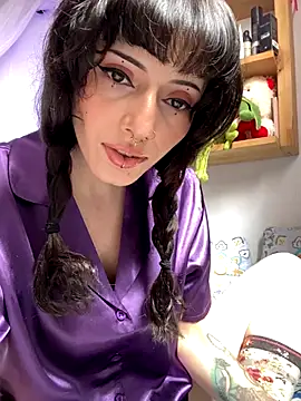 LiliJones  online show from 11-06-25, 03:35