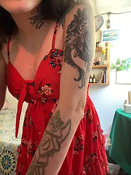 Snapshot of LiliJones_ chatting on 02-04-26, 03:18 LiliJones online show from 02-04-26, 03:18