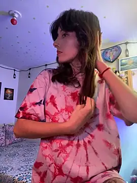 Snapshot of LiliJones_ chatting on 02-08-26, 03:48 LiliJones online show from 02-08-26, 03:48