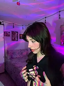 Snapshot of LiliJones_ chatting on 02-13-26, 03:08 LiliJones online show from 02-13-26, 03:08