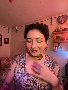 Snapshot of LiliJones_ chatting on 02-23-26, 04:26 LiliJones online show from 02-23-26, 04:26