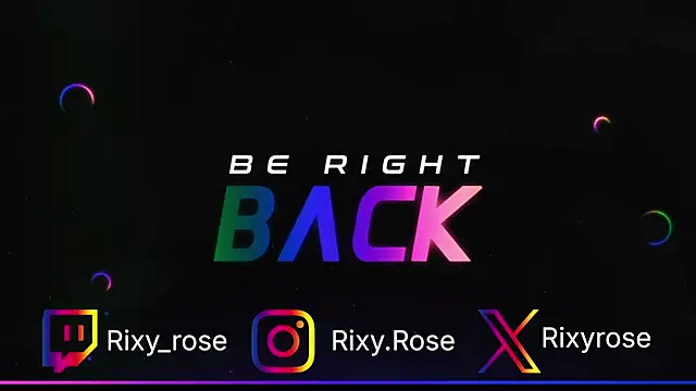 Trixyrose online show from 04-03-26, 02:53