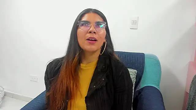 Luna Dumont online show from 01-30-25, 11:44