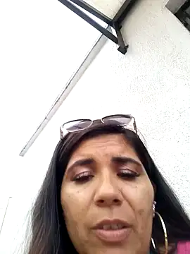 Luna Dumont online show from 02-02-25, 09:23