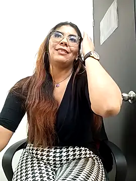 Luna Dumont online show from 02-04-25, 03:04