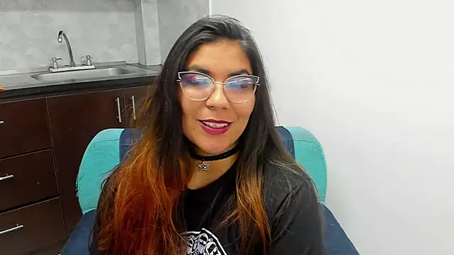 Luna Dumont online show from 02-06-25, 02:26