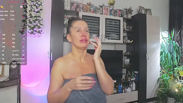 SheilaRyan online show from 01-19-26, 05:00