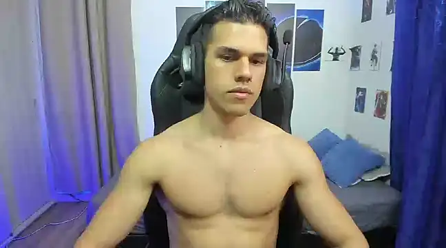 JacobKirito online show from 12-04-24, 01:58