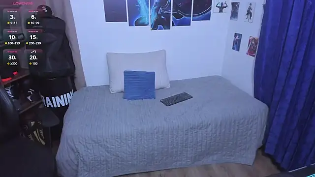 Snapshot of JacobKirito chatting on 10-07-25, 03:04 JacobKirito online show from 10-07-25, 03:04